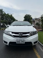 Honda City 1.3 i-VTEC Prosmatec 2020 for Sale