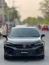 Honda Civic RS 2023 for Sale