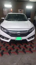 Honda Civic Oriel 1.8 i-VTEC CVT 2019 for Sale