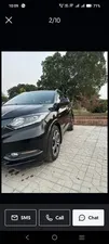 Honda Vezel Hybrid Z 2015 for Sale