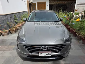 Hyundai Sonata 2.5 2023 for Sale