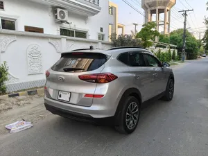 Hyundai Tucson FWD A/T GLS Sport 2023 for Sale