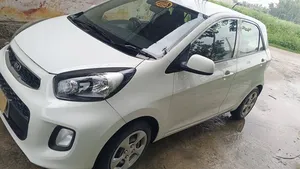 KIA Picanto 1.0 AT 2020 for Sale