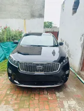 KIA Sorento 3.5 FWD 2023 for Sale