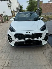 KIA Sportage FWD 2023 for Sale
