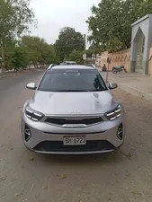 KIA Stonic EX+ 2024 for Sale