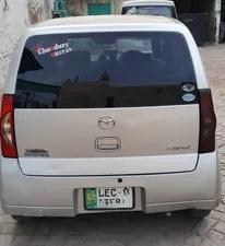 Mazda Carol 2007 for Sale