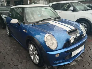 MINI Cooper S 2006 for Sale