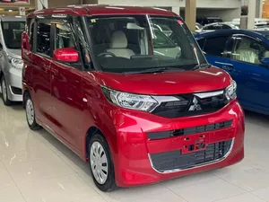 Mitsubishi Ek Wagon G 2020 for Sale