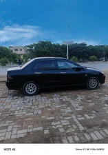 Mitsubishi Lancer GLX Automatic 1.3 2006 for Sale