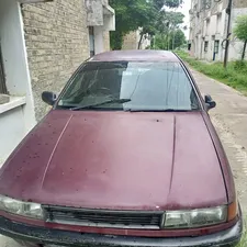 Mitsubishi Lancer 1988 for Sale