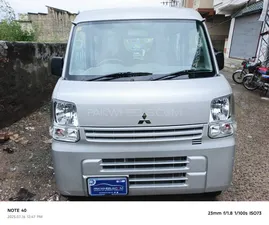 Mitsubishi Minicab 2019 for Sale