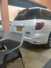 Nissan AD Van 2007 for Sale