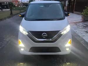 Nissan Dayz Highway Star G 2025 for Sale