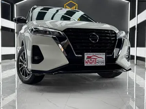 Nissan Kicks 2020 for Sale