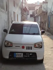 Suzuki Alto VX 2021 for Sale