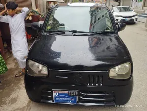 Suzuki Alto 2015 for Sale
