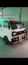 Suzuki Bolan 1997 for Sale