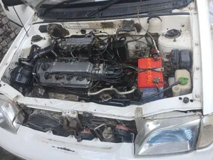 Suzuki Cultus Limited Edition 2017 for Sale