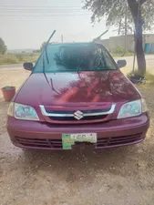 Suzuki Cultus VXLi 2011 for Sale