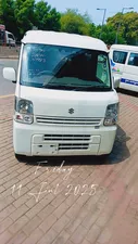 Suzuki Every PA 2022 for Sale