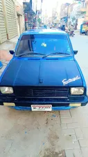 Suzuki FX GA 1988 for Sale