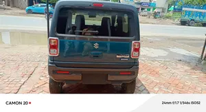 Suzuki Hustler 2023 for Sale