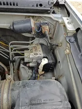 Suzuki Jimny JLDX 2013 for Sale