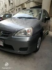 Suzuki Liana RXi 2013 for Sale
