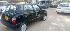 Suzuki Mehran VX 2011 for Sale