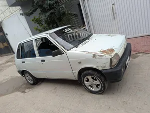 Suzuki Mehran VXR 2008 for Sale