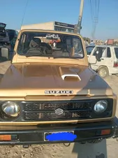 Suzuki Potohar 1988 for Sale