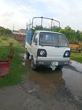 Suzuki Ravi Deckless 2001 for Sale