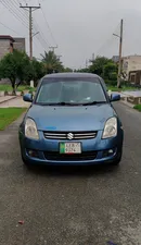 Suzuki Swift DLX 1.3 2011 for Sale