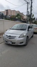 Toyota Belta X 1.0 2006 for Sale