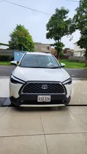 Toyota Corolla Cross 1.8 HEV X 2024 for Sale