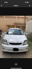 Toyota Corolla Fielder 2003 for Sale