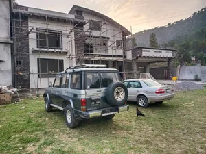 Toyota Prado 1992 for Sale
