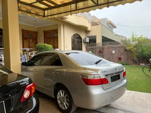 Toyota Premio X EX 1.8 2007 for Sale