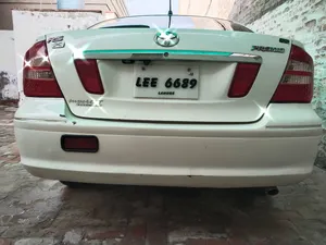 Toyota Premio X EX Package 1.8 2003 for Sale