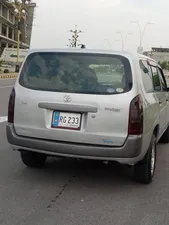 Toyota Probox F 2006 for Sale