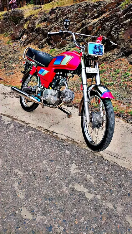Toyo 70cc 2016 for Sale Image-1