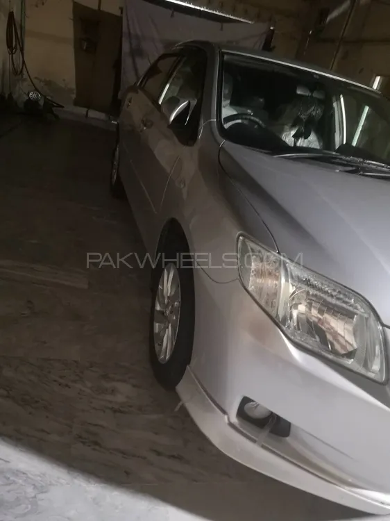 Toyota Corolla 2007 for Sale in Quetta Image-1