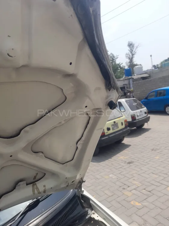 Toyota Corolla 2002 for Sale in Islamabad Image-1