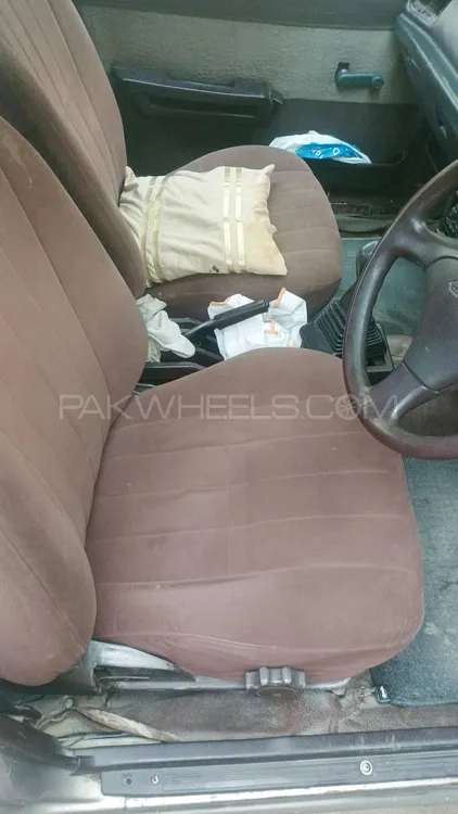 ٹویوٹا کرونا 1987 for Sale in کوئٹہ Image-1