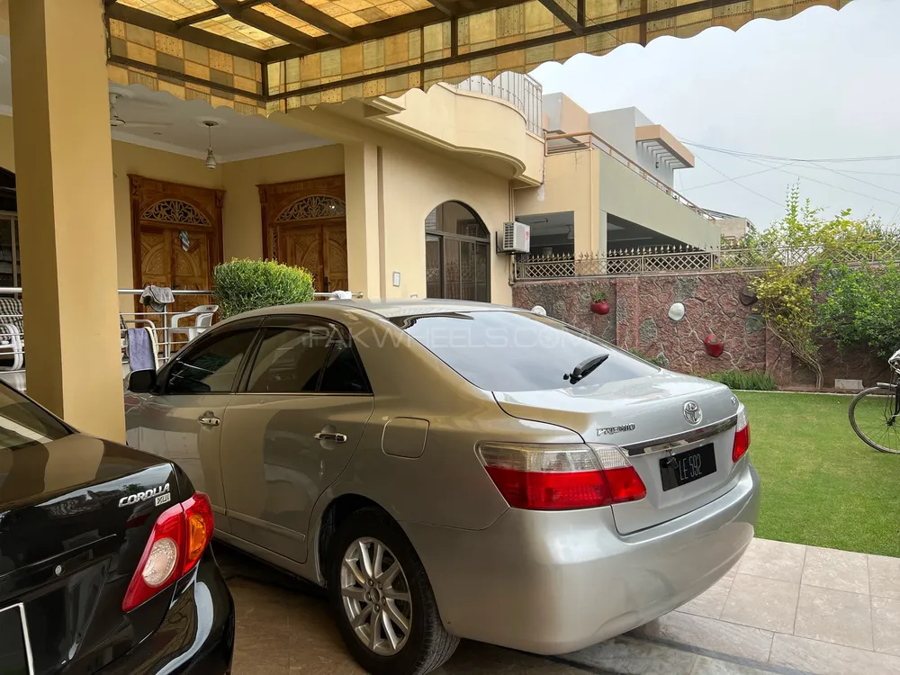 ٹویوٹا پریمیو 2007 for Sale in پشاور Image-1