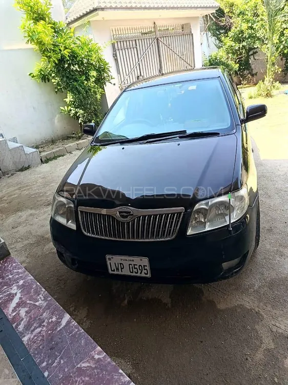 Toyota Premio 2004 for Sale in Mansehra Image-1