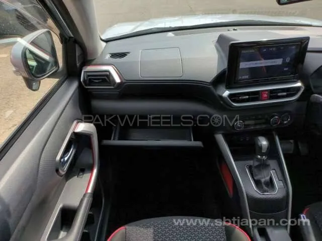 ٹویوٹا رائز 2020 for Sale in حیدرآباد Image-1