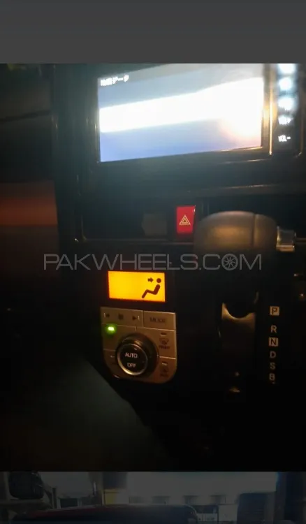 Toyota Tank 2020 for Sale in Lahore Image-1