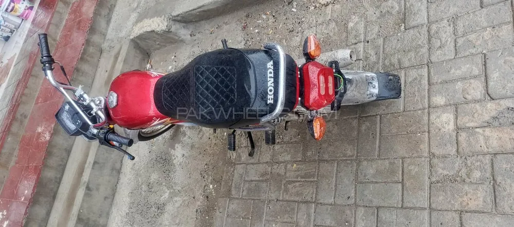یونین اسٹار US 70cc 2023 for Sale Image-1